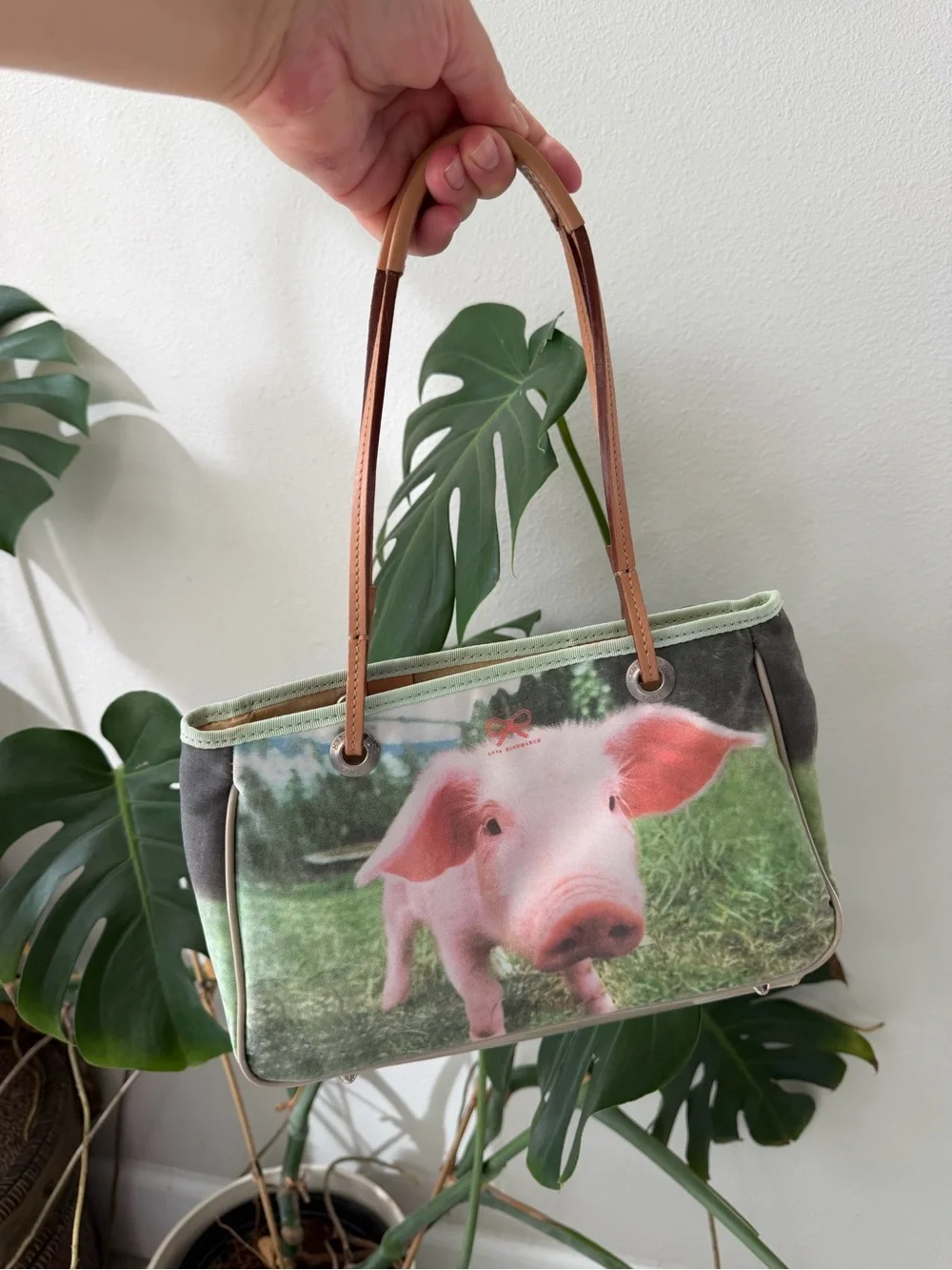 Anya Hindmarch anya hindmarch
